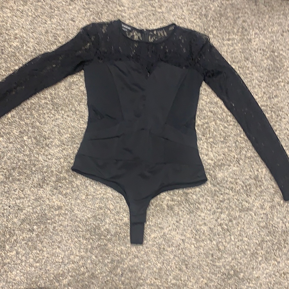 Bodysuit